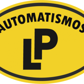 Automatizacion de Portones Lp