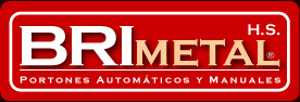 Brimetal Portones
