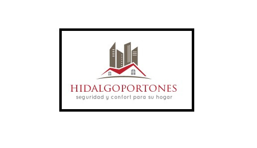Hidalgo Portones