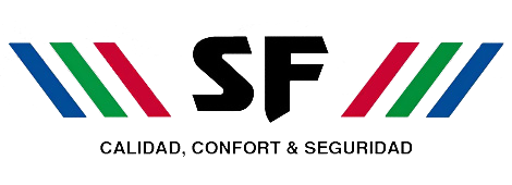 Metalurgica Sf