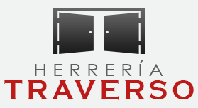 Herreria Traverso - Venta - Colocacion