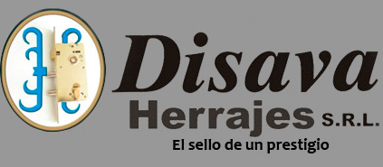 Disava Herrajes SRL
