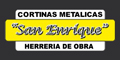 Cortinas Metalicas - San Enrique