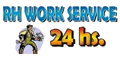 Rh Work Service