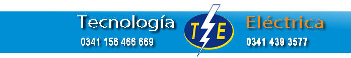 Tecnologia Electrica