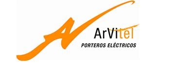 Arvitel Porteros Electricos