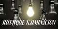 Rustique Iluminacion