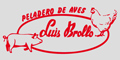 Brollo Luis - Peladero de Aves SRL