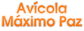 Avicola Maximo Paz
