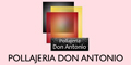 Pollajeria Don Antonio