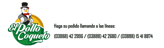 El Pollo Coqueto