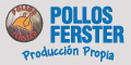 Pollos Ferster