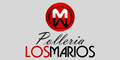Polleria los Marios