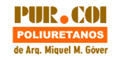 Pur.Coi - Poliuretanos y Poliureas - Arq Miguel Gover