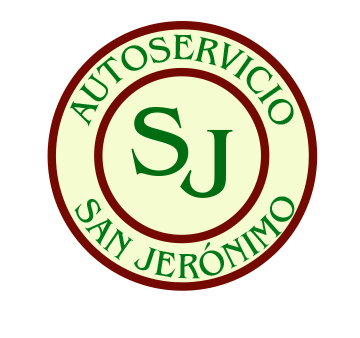 Auto Servicio San Geronimo