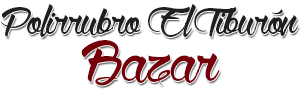Polirrubro el Tiburon Bazar