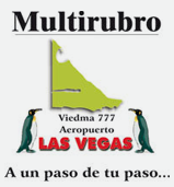 Las Vegas - Polirrubro