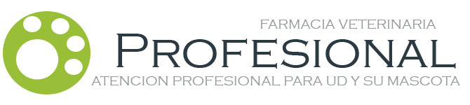 Profesional Farmacia Veterinaria