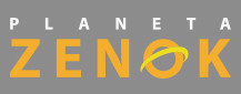 Planeta Zenok
