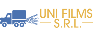 Uni-Films SRL Film de Polipropileno