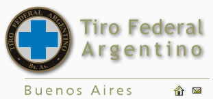 Tiro Federal Argentino