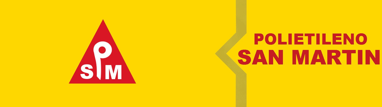 Polietileno San Martin