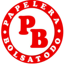 Papelera Bolsatodo