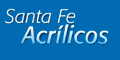 Acrilicos Santa Fe - Acrilicos - Policarbonato - Corte Laser