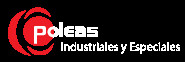 Poleas Industriales