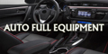Auto Full Equipment