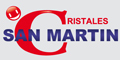 Cristales San Martin