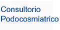 Consultorio Podocosmiatrico