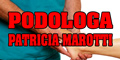 Podologa-Patricia Marotti
