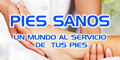 Pies Sanos - Un Mundo al Servicio de Tus Pies