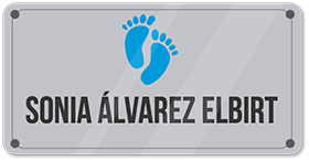 Sonia Alvarez Elbirt Podologa