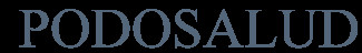 Podosalud de Mariana Pereira