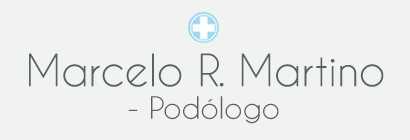 Marcelo R Martino - Podologo