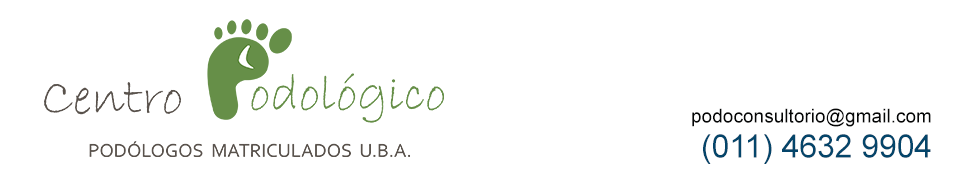 Centro de Atencion Podologica - Podologos UBA