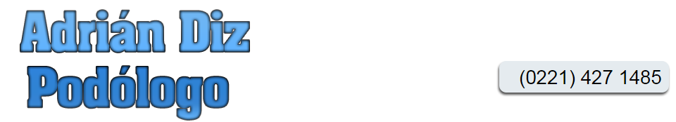 Diz Adrian Podologo