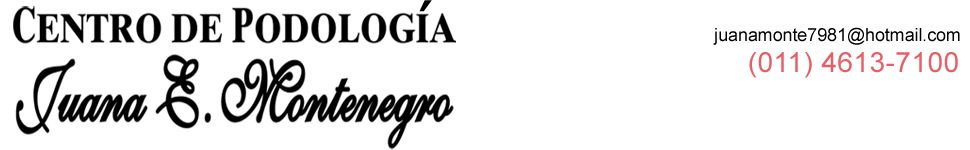 Centro de Podologia Scholl