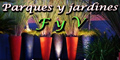 Parques y Jardines F & V - Servicios y Mantenimiento