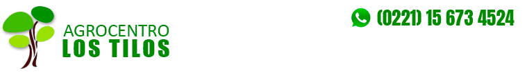 Agrocentro - los Tilos