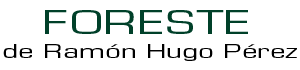 Foreste de Ramon Hugo Perez