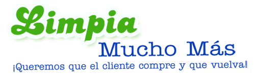 Limpia Mucho Mas