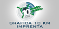 Grafica 10 Km - Imprenta