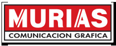 Murias Comunicacion Grafica de Maycop SRL