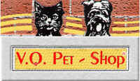 V Q Pet Shop