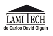 Lami Tech de Carlos David Olguin