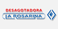 Desagotadora la Rosarina
