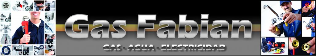 Gas Fabian - Matriculado